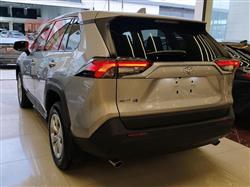 تويوتا راف 4